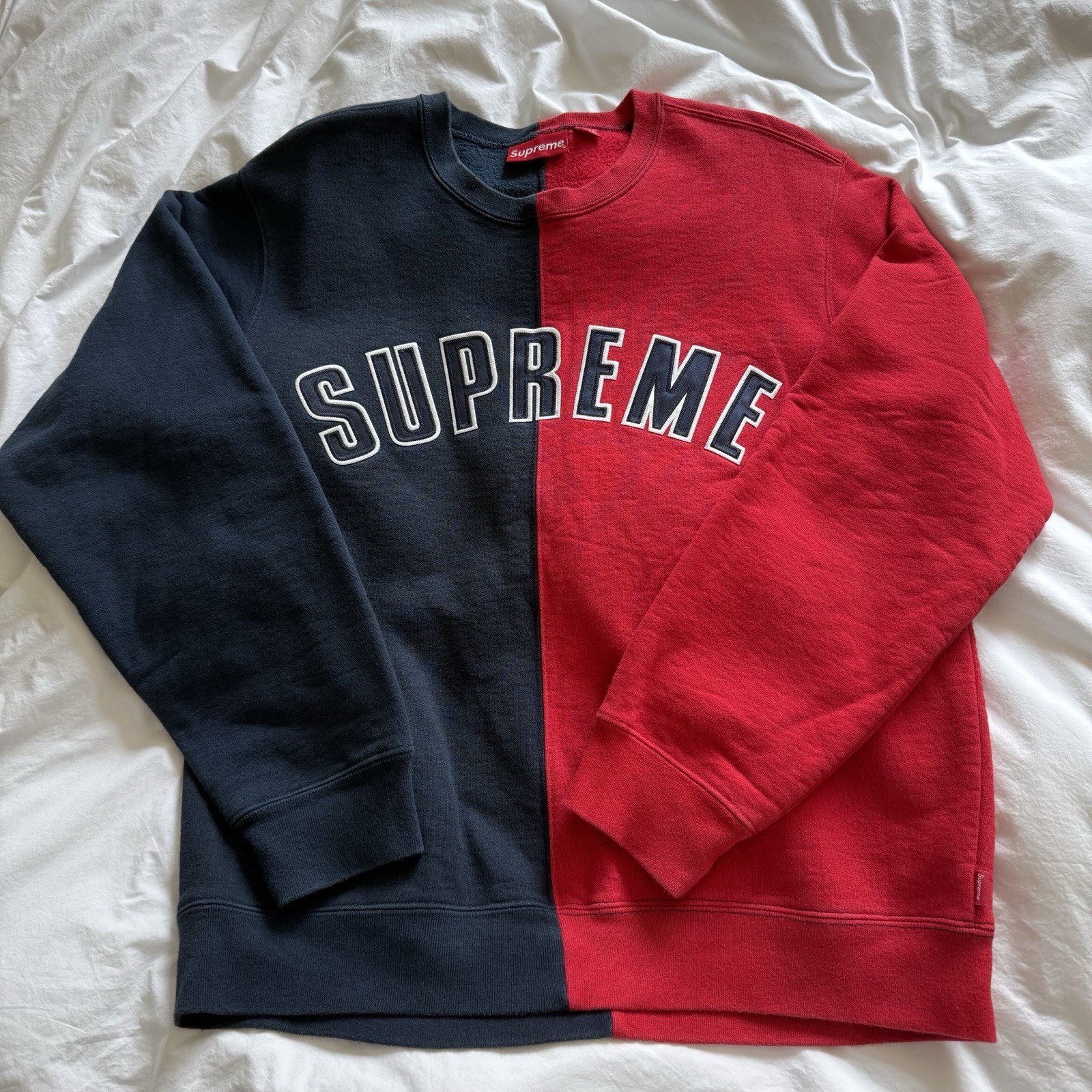 Supreme Box Logo Hoodie