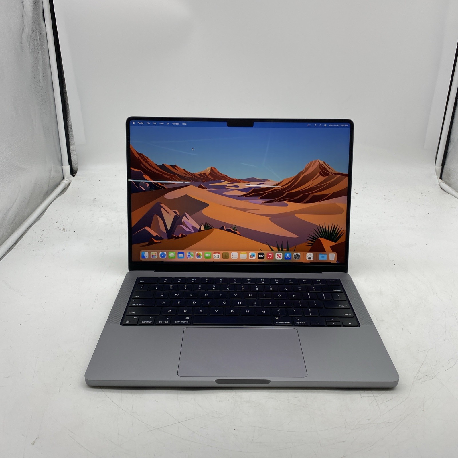 Apple MacBook Pro 14”
